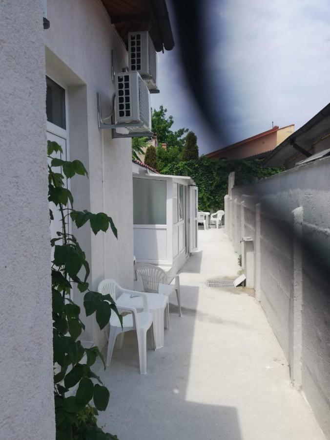 Yraida'S House Constanta Otel Dış mekan fotoğraf