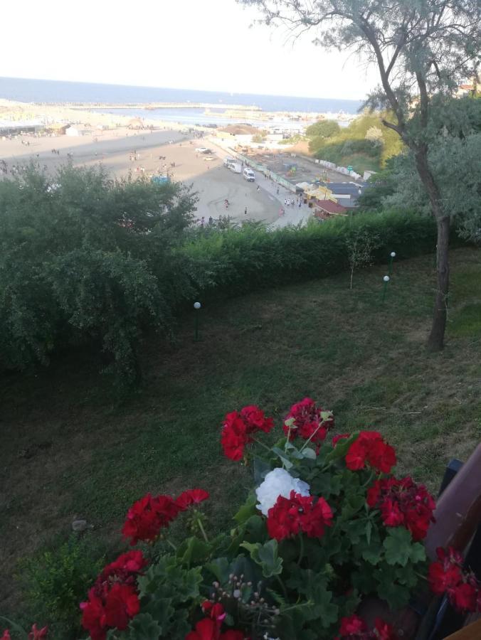 Yraida'S House Constanta Otel Dış mekan fotoğraf