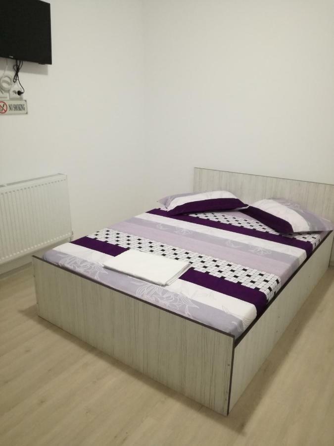 Yraida'S House Constanta Otel Dış mekan fotoğraf