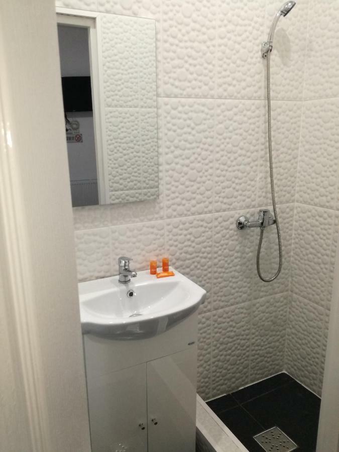 Yraida'S House Constanta Otel Dış mekan fotoğraf