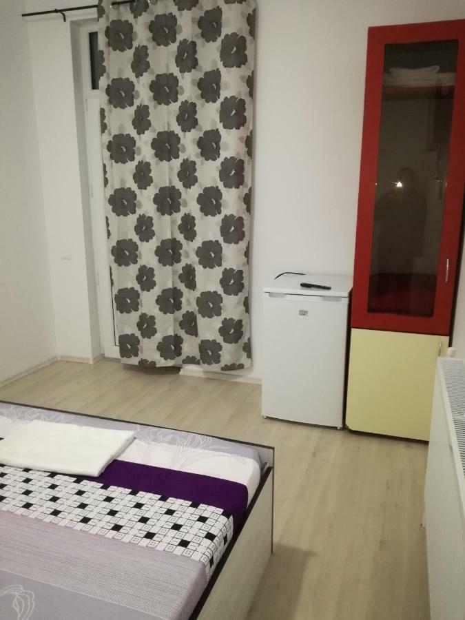 Yraida'S House Constanta Otel Dış mekan fotoğraf