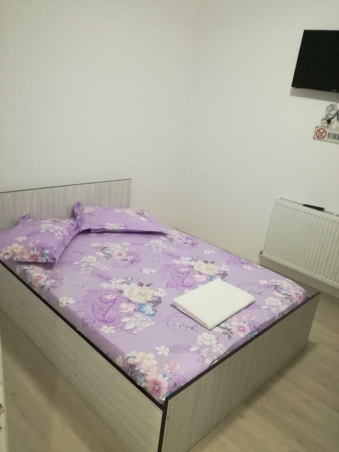 Yraida'S House Constanta Otel Dış mekan fotoğraf