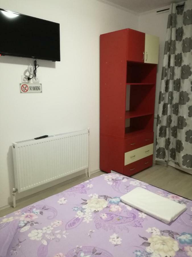 Yraida'S House Constanta Otel Dış mekan fotoğraf