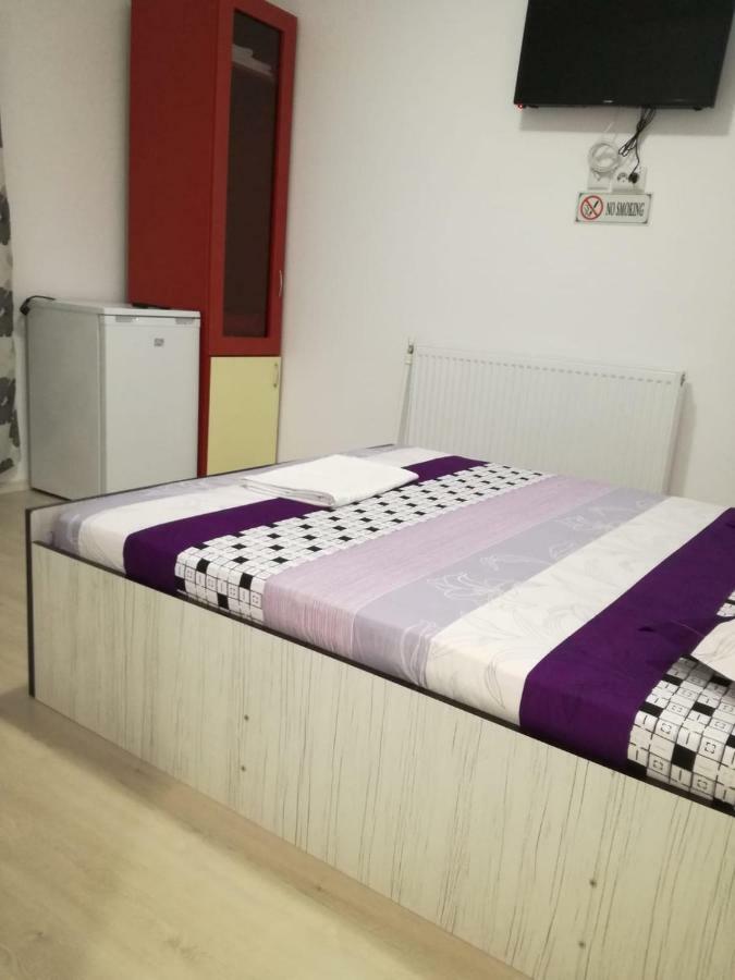 Yraida'S House Constanta Otel Dış mekan fotoğraf
